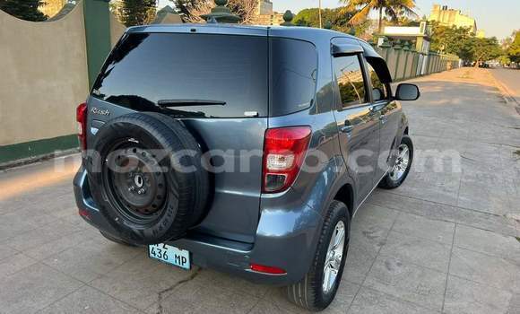 Buy Used Toyota Rush Other Car in Maputo in Maputo Buy Used Toyota Rush Other Car in Maputo in Maputo