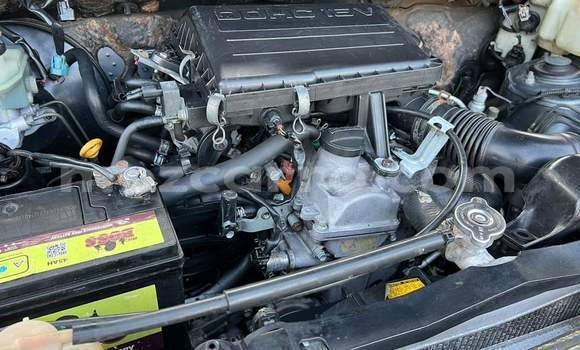 Buy Used Toyota Rush Other Car in Maputo in Maputo Buy Used Toyota Rush Other Car in Maputo in Maputo