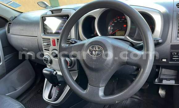 Buy Used Toyota Rush Other Car in Maputo in Maputo Buy Used Toyota Rush Other Car in Maputo in Maputo