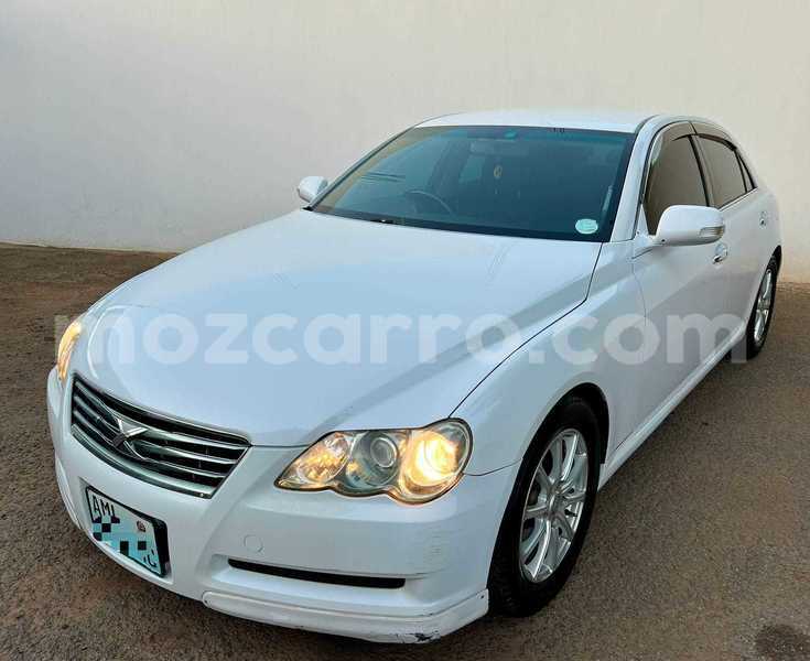 Big with watermark toyota mark x maputo maputo 25328