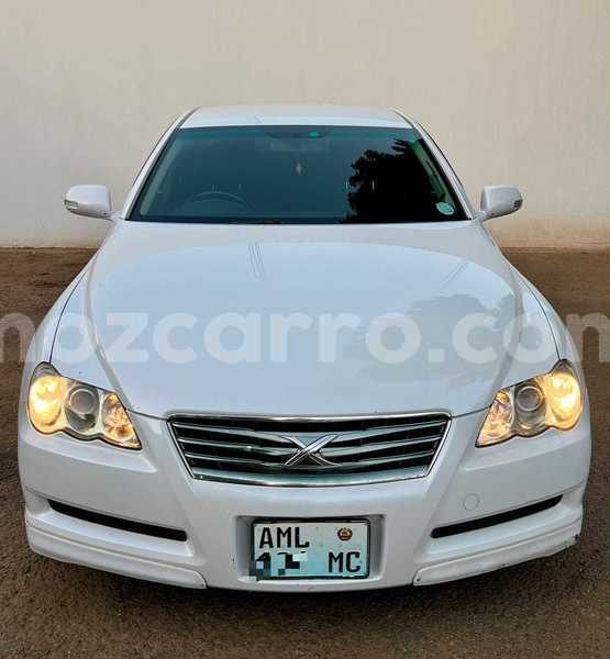 Big with watermark toyota mark x maputo maputo 25328