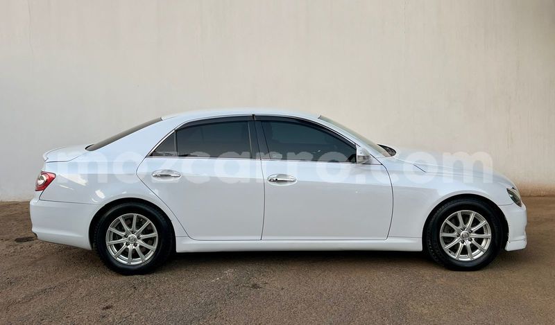 Big with watermark toyota mark x maputo maputo 25328