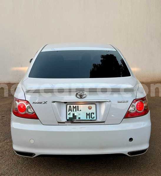 Big with watermark toyota mark x maputo maputo 25328