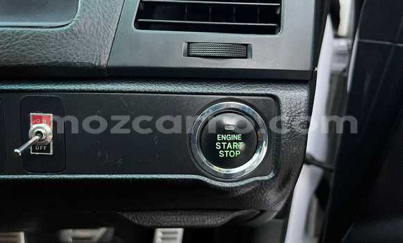 Nunua Ilio tumika Toyota Mark X Nyeupe Gari ndani ya Maputo nchini Maputo Nunua Ilio tumika Toyota Mark X Nyeupe Gari ndani ya Maputo nchini Maputo