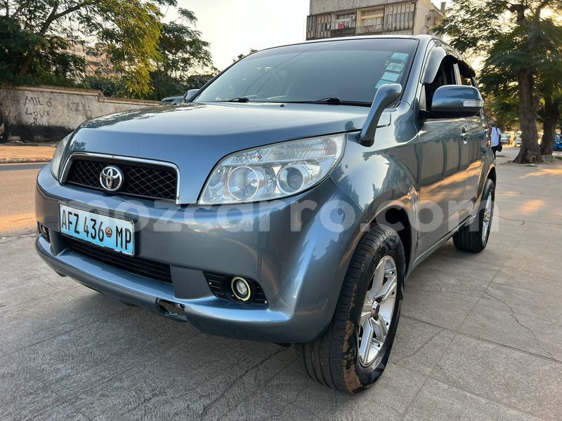 Big with watermark toyota rush maputo maputo 25329