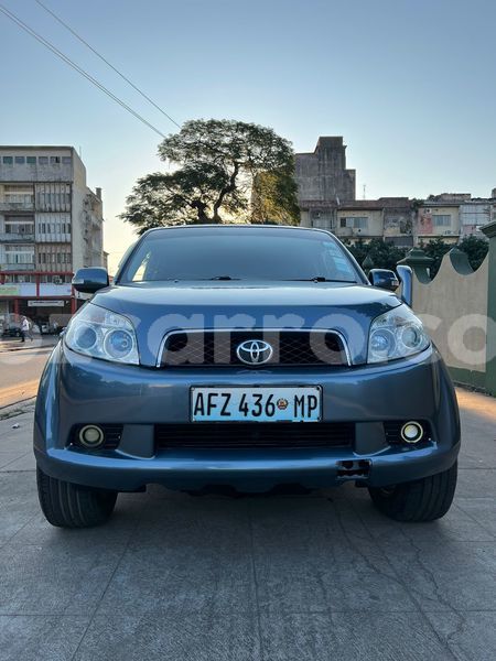 Big with watermark toyota rush maputo maputo 25329