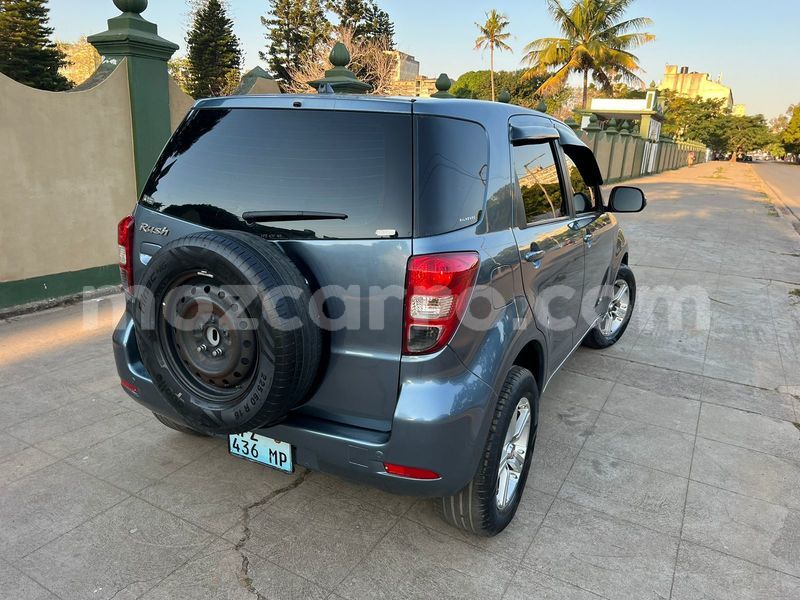 Big with watermark toyota rush maputo maputo 25329