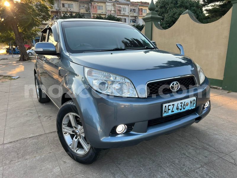 Big with watermark toyota rush maputo maputo 25329