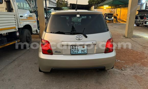 Nunua Ilio tumika Toyota IST Brown Gari ndani ya Maputo nchini Maputo Nunua Ilio tumika Toyota IST Brown Gari ndani ya Maputo nchini Maputo