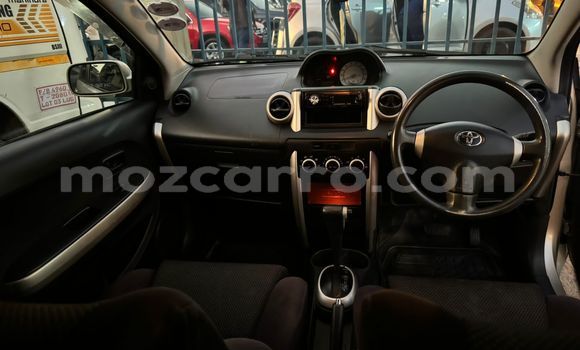 Nunua Ilio tumika Toyota IST Brown Gari ndani ya Maputo nchini Maputo Nunua Ilio tumika Toyota IST Brown Gari ndani ya Maputo nchini Maputo