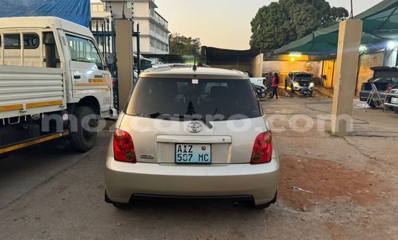 Nunua Ilio tumika Toyota IST Brown Gari ndani ya Maputo nchini Maputo Nunua Ilio tumika Toyota IST Brown Gari ndani ya Maputo nchini Maputo