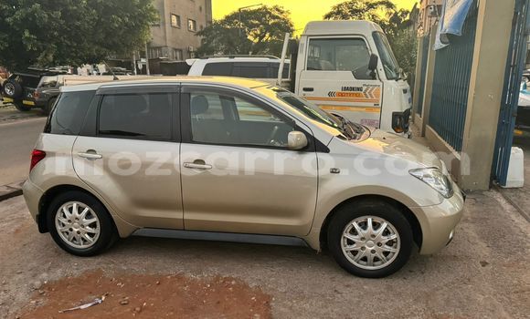 Nunua Ilio tumika Toyota IST Brown Gari ndani ya Maputo nchini Maputo Nunua Ilio tumika Toyota IST Brown Gari ndani ya Maputo nchini Maputo