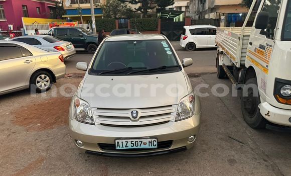 Nunua Ilio tumika Toyota IST Brown Gari ndani ya Maputo nchini Maputo Nunua Ilio tumika Toyota IST Brown Gari ndani ya Maputo nchini Maputo