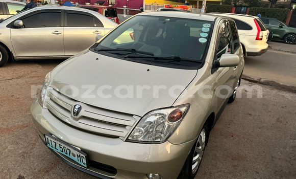 Nunua Ilio tumika Toyota IST Brown Gari ndani ya Maputo nchini Maputo Nunua Ilio tumika Toyota IST Brown Gari ndani ya Maputo nchini Maputo