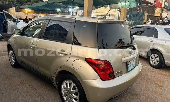 Nunua Ilio tumika Toyota IST Brown Gari ndani ya Maputo nchini Maputo Nunua Ilio tumika Toyota IST Brown Gari ndani ya Maputo nchini Maputo