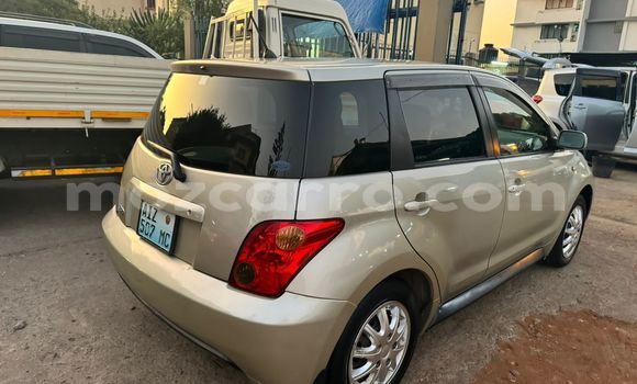 Nunua Ilio tumika Toyota IST Brown Gari ndani ya Maputo nchini Maputo Nunua Ilio tumika Toyota IST Brown Gari ndani ya Maputo nchini Maputo