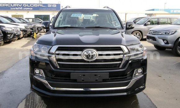 Nunua Imported Toyota Land Cruiser Nyeusi Gari ndani ya Import - Dubai nchini Cabo Delgado Nunua Imported Toyota Land Cruiser Nyeusi Gari ndani ya Import - Dubai nchini Cabo Delgado
