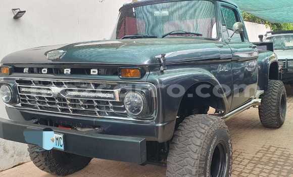 Buy New Ford F-150 Black Car in Maputo in Maputo Buy New Ford F-150 Black Car in Maputo in Maputo