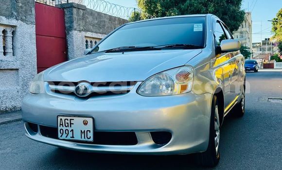 Comprar Usado Toyota Platz Prata Carro em Maputo em Maputo Comprar Usado Toyota Platz Prata Carro em Maputo em Maputo
