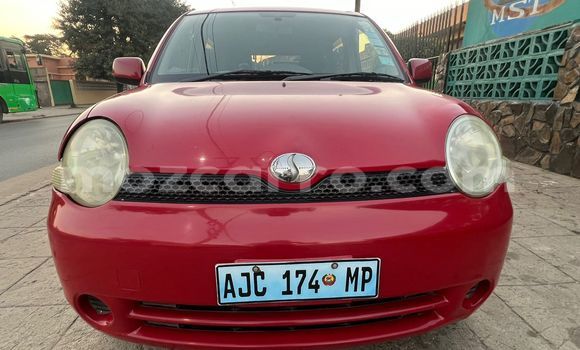 Tenga Tsaru Toyota Sienta Tsvuku Mota in Maputo in Maputo Tenga Tsaru Toyota Sienta Tsvuku Mota in Maputo in Maputo