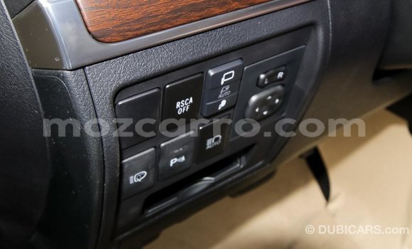 Nunua Imported Toyota Land Cruiser Nyeusi Gari ndani ya Import - Dubai nchini Cabo Delgado Nunua Imported Toyota Land Cruiser Nyeusi Gari ndani ya Import - Dubai nchini Cabo Delgado