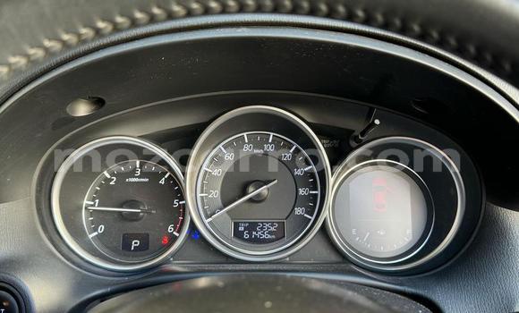 Buy Used Mazda CX-5 White Car in Maputo in Maputo Buy Used Mazda CX-5 White Car in Maputo in Maputo