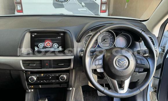 Buy Used Mazda CX-5 White Car in Maputo in Maputo Buy Used Mazda CX-5 White Car in Maputo in Maputo