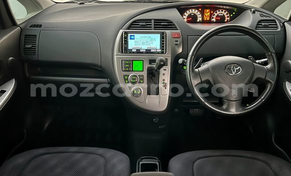 Tenga Tsaru Toyota Ractis Chena Mota in Maputo in Maputo Tenga Tsaru Toyota Ractis Chena Mota in Maputo in Maputo