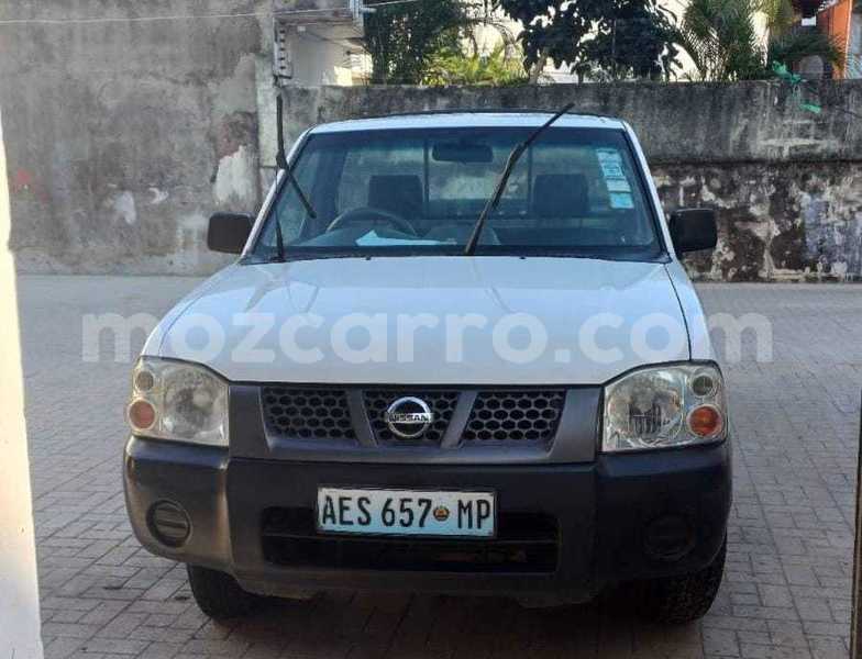 Big with watermark nissan hardbody maputo maputo 25340