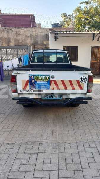 Big with watermark nissan hardbody maputo maputo 25340