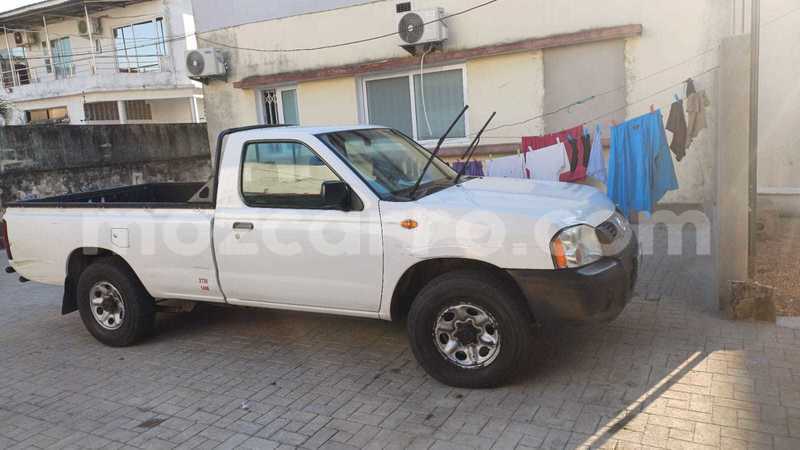 Big with watermark nissan hardbody maputo maputo 25340