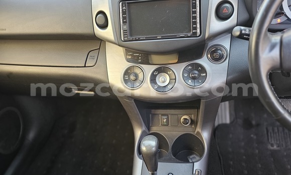 Buy Used Toyota RAV4 Black Car in Maputo in Maputo Buy Used Toyota RAV4 Black Car in Maputo in Maputo