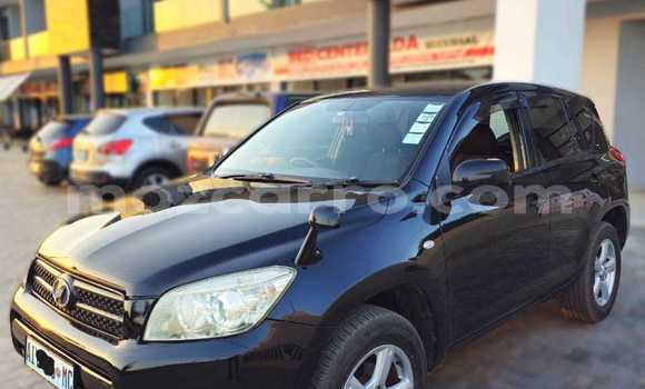 Buy Used Toyota RAV4 Black Car in Maputo in Maputo Buy Used Toyota RAV4 Black Car in Maputo in Maputo