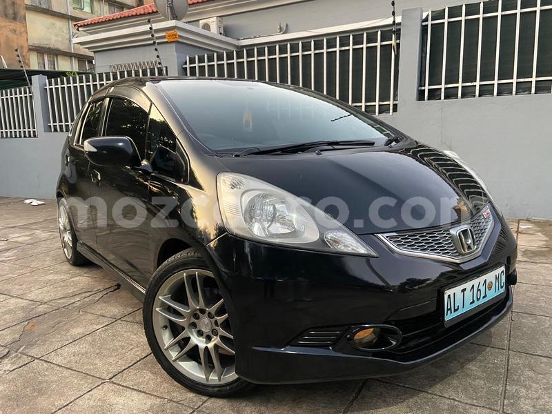 Big with watermark honda fit maputo maputo 25345