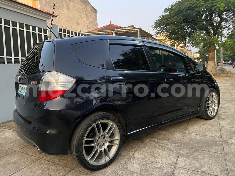 Big with watermark honda fit maputo maputo 25345