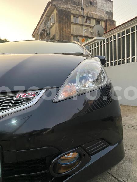 Big with watermark honda fit maputo maputo 25345