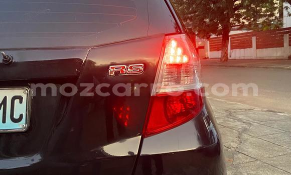 Nunua Ilio tumika Honda Fit Bluu Gari ndani ya Maputo nchini Maputo Nunua Ilio tumika Honda Fit Bluu Gari ndani ya Maputo nchini Maputo