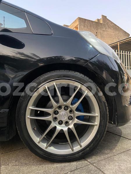 Big with watermark honda fit maputo maputo 25345