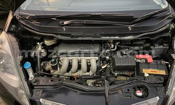 Nunua Ilio tumika Honda Fit Bluu Gari ndani ya Maputo nchini Maputo Nunua Ilio tumika Honda Fit Bluu Gari ndani ya Maputo nchini Maputo