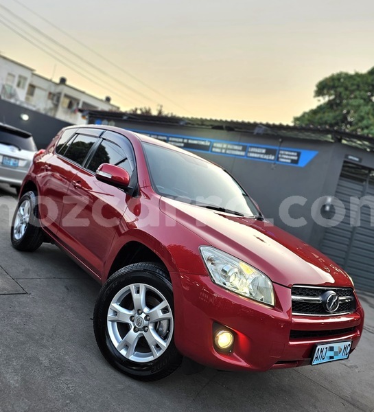 Big with watermark toyota rav4 maputo maputo 25346