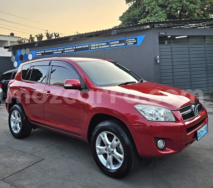 Big with watermark toyota rav4 maputo maputo 25346