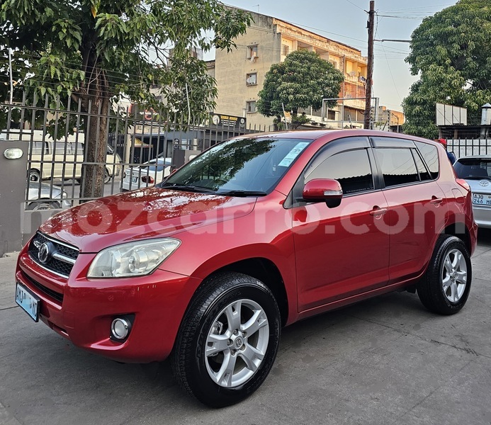 Big with watermark toyota rav4 maputo maputo 25346