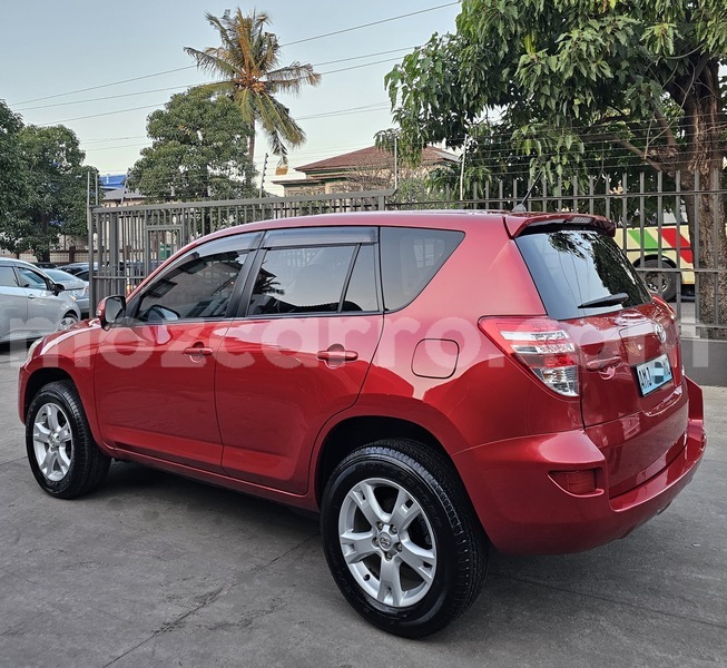 Big with watermark toyota rav4 maputo maputo 25346