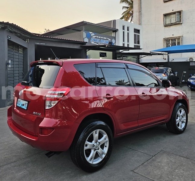 Big with watermark toyota rav4 maputo maputo 25346