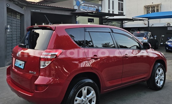 Comprar Usado Toyota RAV4 De outros Carro em Maputo em Maputo Comprar Usado Toyota RAV4 De outros Carro em Maputo em Maputo