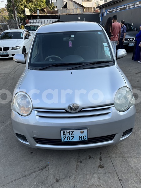 Big with watermark toyota sienta maputo maputo 25347