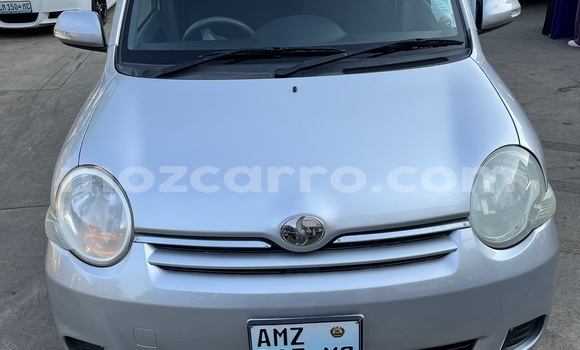 Comprar Usado Toyota Sienta De outros Carro em Maputo em Maputo Comprar Usado Toyota Sienta De outros Carro em Maputo em Maputo