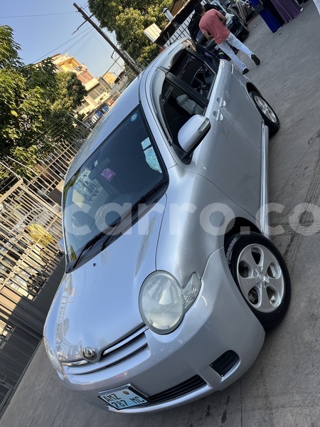 Big with watermark toyota sienta maputo maputo 25347