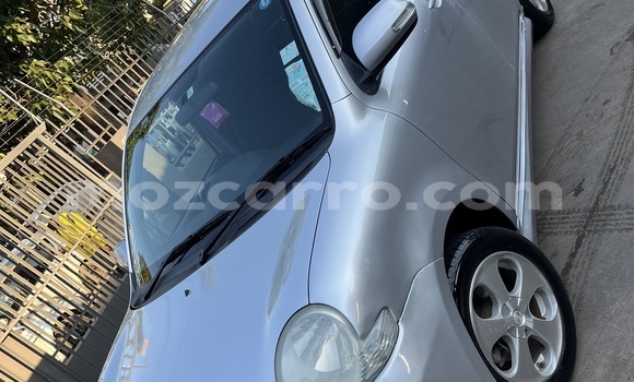 Comprar Usado Toyota Sienta De outros Carro em Maputo em Maputo Comprar Usado Toyota Sienta De outros Carro em Maputo em Maputo