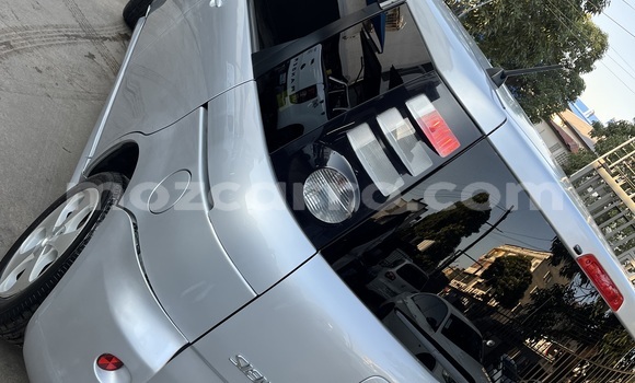 Comprar Usado Toyota Sienta De outros Carro em Maputo em Maputo Comprar Usado Toyota Sienta De outros Carro em Maputo em Maputo